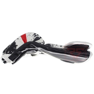 Gants Mma de haute qualité design en gros pour l'entraînement Gants Mma personnalisés en cuir Pu à vendre - Product Image 3