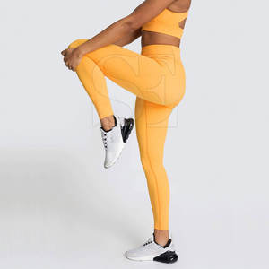 Conjunto de yoga para mujeres superventas Conjunto de yoga para mujeres de la mejor calidad Precio al por mayor Conjunto de yoga para mujeres para adultos - Product Image 5