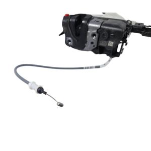 SERRURE ARRIÈRE GAUCHE PEUGEOT 2008 Série 9844443280 (19>) - Product Image 4