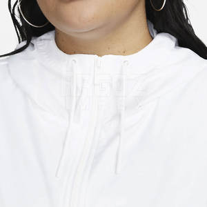 Custom Plus Size Fashion <b>Women</b> Windbreaker <b>Jackets</b> Casual Waterproof <b>Lightweight</b> Windbreaker <b>Jacket</b> For <b>Women</b> - Product Image 2