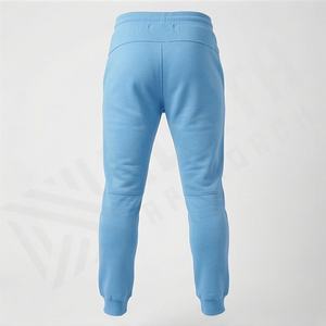 Pantalons de survêtement pour hommes personnalisés, respirants, pour la course à pied, le sport, la salle de sport, pantalons de jogging, pantalons de survêtement pour hommes, bas de survêtement athlétiques - Product Image 2