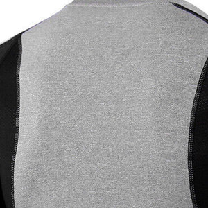 Hot Selling <strong>Custom</strong> Logo Men <strong>Compression</strong> <strong>Shirts</strong> Latest <strong>Design</strong> Breathable Men <strong>Compression</strong> <strong>Shirts</strong> - Product Image 6
