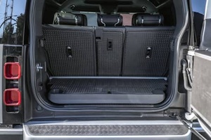 LAND ROVER DEFENDER 90 S 2023 USADO, Volante a la Izquierda/Derecha - Product Image 3