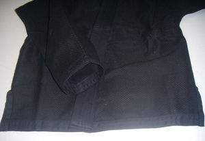 Nuevo Diseño Personalizado de Uniforme de BJJ, Ropa de Artes Marciales Transpirable y Duradera, 100% Algodón Elástico, Unisex para Adultos, 460g, Personalizable - Product Image 3