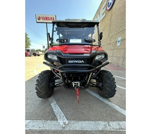 Vehículo Utilitario Recreativo Pioneer 700-4 Deluxe UTV de 4 Tiempos, Certificado por la EPA y la CEE, para Exportación, Uso Comercial, Agrícola y al Aire Libre - Product Image 2
