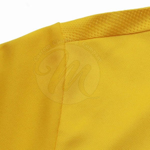 Camiseta de Fútbol Premium, Tejido Transpirable, Ajuste Cómodo, Perfecta para Partidos, Entrenamientos y Deportes de Equipo - Product Image 5