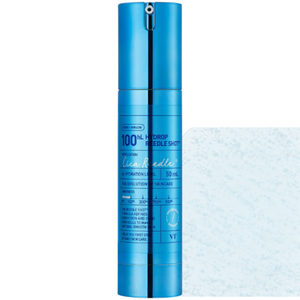 VT HYDROP REEDLE SHOT 100hL 50ml - Product Image 2