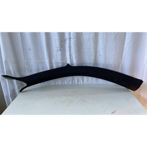 Modanatura Esterna Montante Anteriore Destro AUDI TT Serie (8J3) (06>14) 8J8867234 BWA - Product Image 2