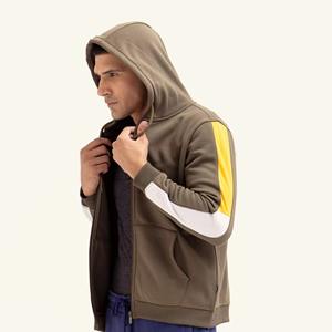 Fabricantes Profesionales de Sudaderas Transpirables para Hombre, Sudaderas de Algodón Combinado de Nueva Llegada, Sudaderas para Hombre en Oferta - Product Image 6