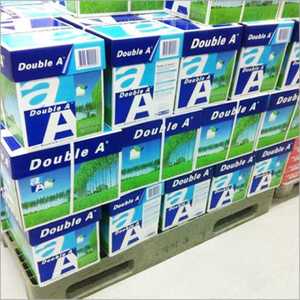 Copie double A4 polyvalente 80 g/m²/papier A4 blanc pour copie papier a4 70g 80g - Product Image 4