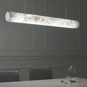 ElandraMarble Pendant <b>Chandelier</b> & Pendant <b>Lights</b> Collection - Product Image 1