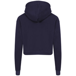 Sweats à capuche respirants à la mode pour femme avec une coupe élégante et un tissu doux parfait pour les tenues de streetwear et de mode décontractée - Product Image 5