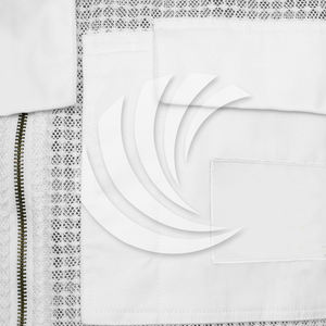 Traje de Apicultura, Chaqueta Protectora para Abejas, 3 Capas, Ultraligera y Ventilada - Product Image 5