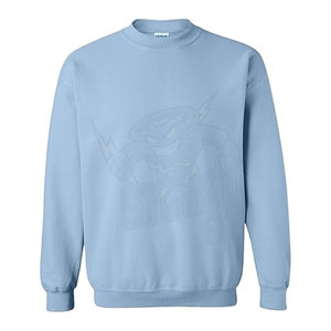 Sweat-shirt ras du cou en polaire pour hommes, sweat à capuche doux, tenue décontractée, multipack, polyvalence, personnaliser plusieurs couleurs et tailles - Product Image 1