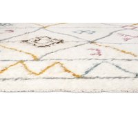 Tapis persans de grande surface, tissés à la main, brodés, tressés, en laine, résistants aux taches, design tendance, décoration de luxe pour la maison