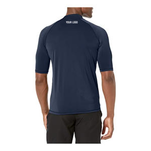 Rashguard-protector UV de manga larga para hombre - Product Image 2