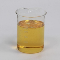 Émulsifiant liquide Cocamide DEA CDEA épaississant pour la formule de shampoing et de gel douche