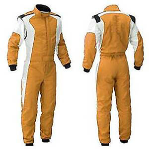 Trajes de Carreras de Karting Personalizables de Primera Calidad, Nivel 2 CIK/FIA |   Impermeable Profesional de 3 Capas con Sublimación - Product Image 3