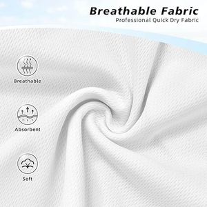 ออกแบบโลโก้เองได้ กางเกงขาสั้นตกปลาผู้ชาย ผ้าโพลีเอสเตอร์ 100% สำหรับกิจกรรมกลางแจ้ง ราคาโรงงาน OEM - Product Image 6