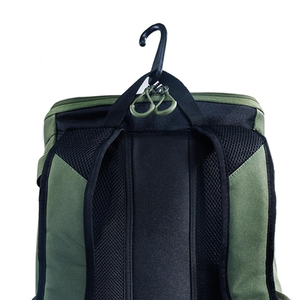 Sac de baseball de grande capacité avec logo personnalisé imprimé, vente directe d'usine, nouveau style de sacs de baseball - Product Image 6