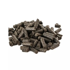 Stock al por mayor disponible de pellets de cáscara de girasol / pellets de combustible de cáscara de arroz con 7% de contenido de ceniza y 4500J de calorías a precios de mayorista - Product Image 1