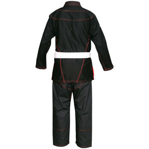 Respirant et confortable prix raisonnables unisexe Bjj uniforme ensemble dernières conceptions Anti-rides vente chaude Bjj uniforme - Product Image 2