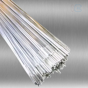Varillas de Soldadura de Acero Inoxidable E316H 50mm 1000mm, Venta al Por Mayor, Reserva a Granel, Directo de Fábrica, Calidad Premium Personalizada - Product Image 6