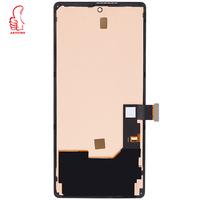 Kit de remplacement d'écran pour Google Pixel 6, écran tactile LCD Pixel 6, pièces de rechange pour écran d'affichage Pixel 6