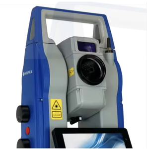 Nuevo con Descuento: Precisión Definitiva para Estaciones Totales R180 de 0.5", 1", 2" - Product Image 3