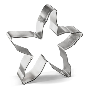 Coupe-biscuits en métal design animal en acier inoxydable regard le plus exigeant et créatif sur les produits à moindre coût - Product Image 4