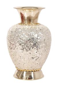Super Quality Indian Wholesale Metal <b>Vases</b> Aluminum <b>Vase</b> for Home Decoration Use Available at Wholesale - Product Image 5
