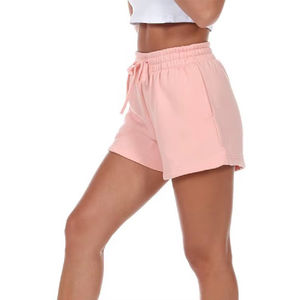 Venta al por mayor de pantalones cortos de secado rápido transpirable de las mujeres Venta caliente de calidad superior pantalones cortos de las mujeres para la venta - Product Image 2