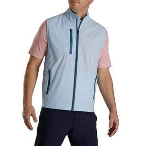 Último estilo Venta en línea Puffer Chaleco Diseño único Burbujas Chaleco Pakistán Fabricante Hombres Chaleco - Product Image 2