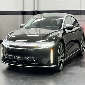 2025 2026 Usado y nuevo Venta atractiva Plug in Hybrid Electric Pure Touring Grand Touring Sapphire Lucid Air cars - Product Image 6