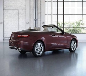 Mercedes-Benz Classe E E 2023 2dr cabriolets 3.0L 6cyl essence/électrique hybride voitures d'occasion à vendre Vente aux enchères abordable - Product Image 2