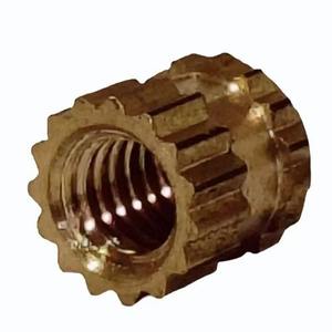 สายไฟอุตสาหกรรมที่ทนทานต่อการกัดกร่อนชิ้นส่วนไฟฟ้าทองเหลืองที่มีความแม่นยำส่วนประกอบกลึงที่มีความทนทาน - Product Image 5