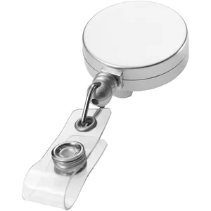 Aspen <b>Roller</b> <b>Clip</b> Badge Holder & Accessory - Product Image 1