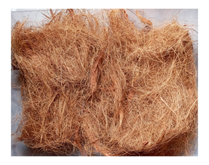 ใยมะพร้าวขายดี ใยมะพร้าวอัดแท่ง ออร์แกนิค พร้อมส่งออก ราคาโรงงาน ผู้ผลิต สีน้ำตาลธรรมชาติ - Product Image 6