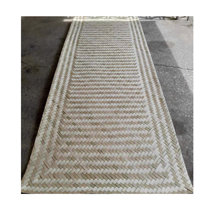 ¡Pruebe nuestras correas de bambú! Fácil de cortar, ligero y perfecto para decoración, manualidades y reparaciones de muebles. Ecológico y elegante - Product Image 6