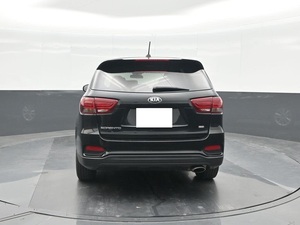 KIA SORENTO L FWD 2019 d'occasion LHD/RHD - Product Image 2