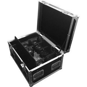 Kit Astera AX5 Octo avec plaque de charge et étui de transport – Produit LED haute performance - Product Image 1