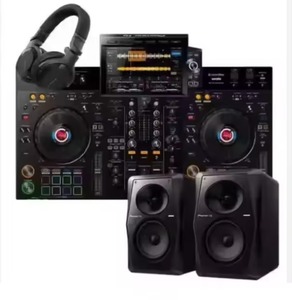 Controlador de DJ Todo en Uno ORIGINAL DJ XDJ-RX3 con Pantalla Táctil Rekordbox - Product Image 1