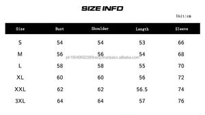 <b>American</b> Street Blank <b>Hoodie</b> Men Women Autumn and Winter Loose Oversized Hoodies&Sweatshirt Jacket Warm Cotton Y2k Style <b>Hoodie</b> - Product Image 6