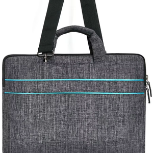 OEM Customized Oxford Lightweight <b>Laptop</b> <b>Carry</b> <b>Bag</b> with 18L-35L Capacity Water-resistant Padded Protection <b>for</b> Office Travel - Product Image 3