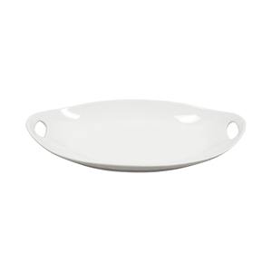 Plateau en métal fini antique fait à la main pour la décoration intérieure Plateau de service fonctionnel avec qualité traditionnelle pour les plats et les assiettes - Product Image 6