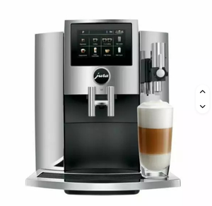 Cafetera Automática Inteligente S8, Programable, Controlada por Aplicación, Capacidad para 12 Tazas - Product Image 2