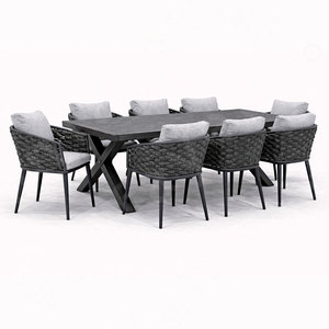 Juego de <span class=keywords><strong>muebles</strong></span> de patio <span class=keywords><strong>pequeños</strong></span> personalizables <span class=keywords><strong>para</strong></span> Balcón de apartamento, los mejores <span class=keywords><strong>muebles</strong></span> de comedor al aire libre <span class=keywords><strong>para</strong></span> decoración de espacios <span class=keywords><strong>pequeños</strong></span> - Product Image 3