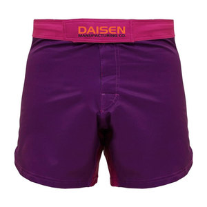 Kimono Profesional de Jiu Jitsu MMA, Pantalones Cortos de Artes Marciales, Pantalones Cortos de MMA de Talla Grande - Product Image 1