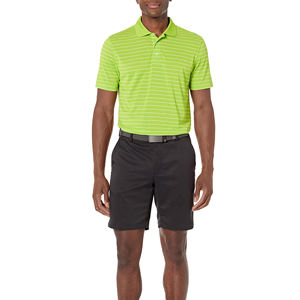 OEM moda alta calidad fábrica al por mayor ropa deportiva ropa de hombre liso sublimación polos para hombres - Product Image 2