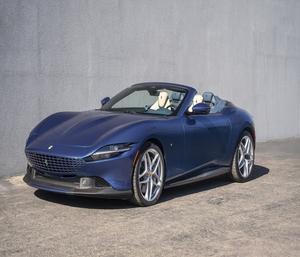 FARERl Ronman Spyder 2025, RWD 4WD, Transmisión Automática, Volante a la Izquierda, SUV Usado para Adultos, 7 Asientos, Euro VI, 400 CV, Listo para Enviar - Product Image 1